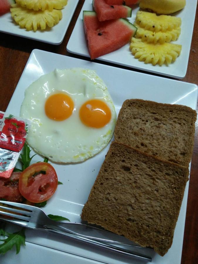 란타 인타닌 리조트 란타섬 외부 사진