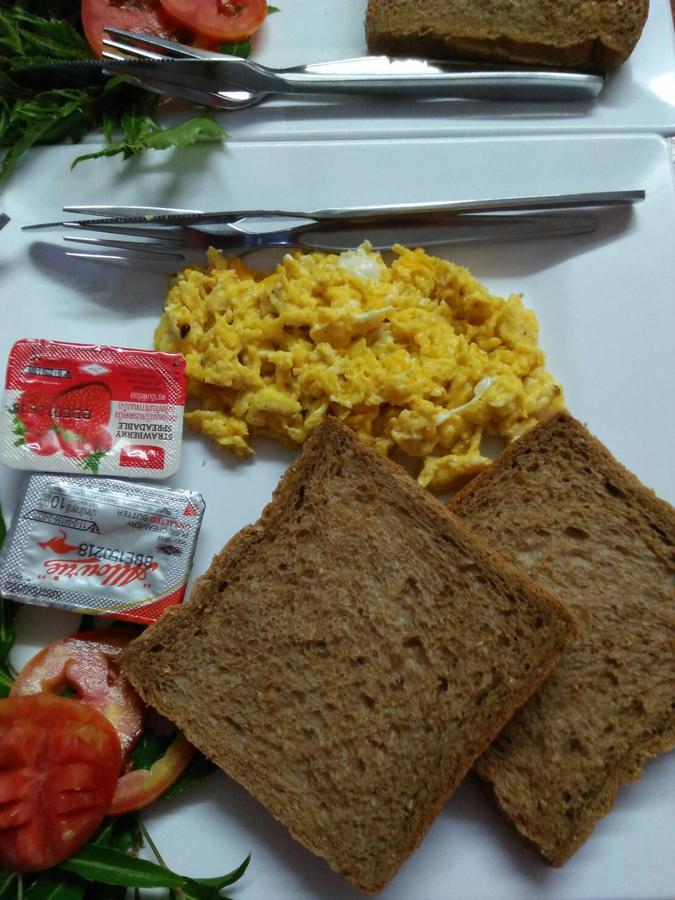 란타 인타닌 리조트 란타섬 외부 사진
